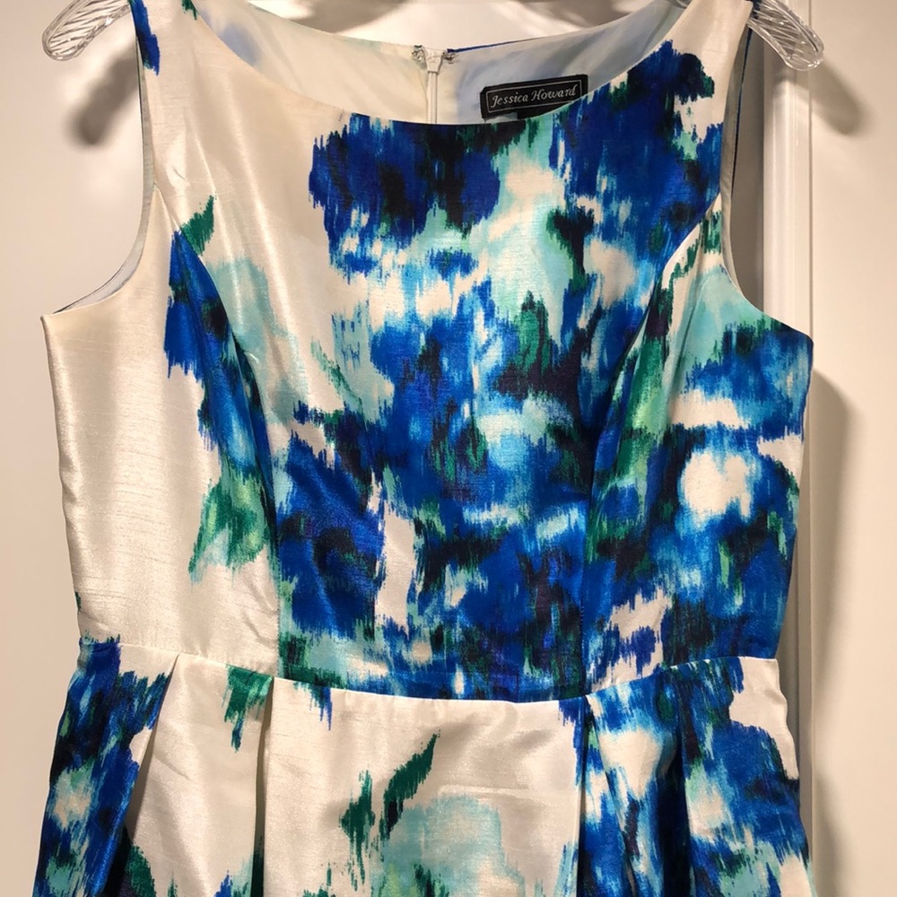 Jessica Howard Dress - Picture 2 of 5